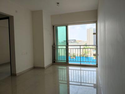 2 BHK Flat