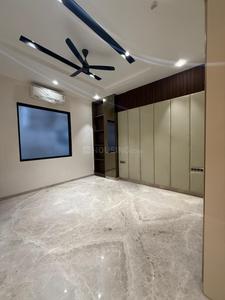 Hall Image of 1800 Sq.ft 3 BHK Builder Floor for sale in Rajouri Garden New Delhi for Rs. 34000000