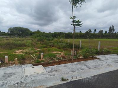 Image of 1500 Sq.ft Residential Plot / Land for sale in Doddaballapura, Bengaluru for Rs. 6840000