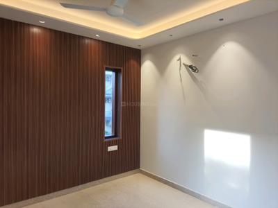 Bedroom Image of 1600 Sq.ft 3 BHK Builder Floor for sale in Big Block South City 2, Sector 49 Gurgaon for Rs. 32000000
