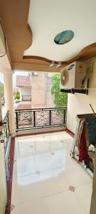 Image of 720 Sq.ft 2 BHK Duplex for sale in Vastral, Ahmedabad for Rs. 10500000