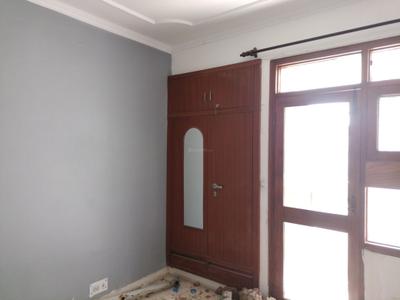 Bedroom Image of 1600 Sq.ft 3 BHK Apartment / Flat for sale in CGHS NPSC Apartment, Sector 2 Dwarka New Delhi for Rs. 29800000