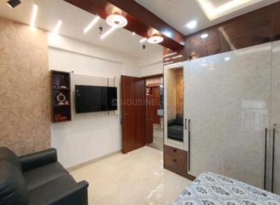 Bedroom Image of 1214 Sq.ft 2 BHK Apartment / Flat for sale in Nebula Aavaas, Bachupally Hyderabad for Rs. 8900000
