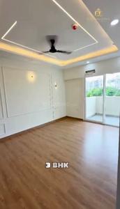 Bedroom Image of 1704 Sq.ft 3 BHK Apartment / Flat for sale in Tulip Yellow, Sector 69 Gurgaon for Rs. 22500000