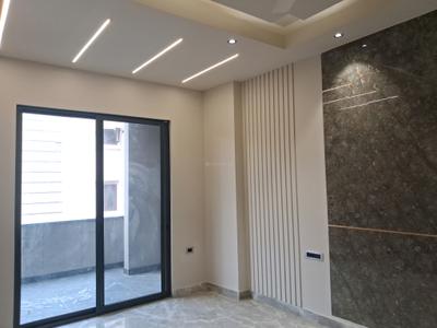 Bedroom Image of 2250 Sq.ft 4 BHK Builder Floor for sale in Paschim Vihar New Delhi for Rs. 49000000
