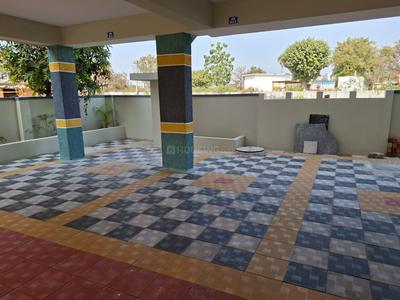 Image of 1201 Sq.ft 2 BHK Apartment / Flat for sale in Narapally, Hyderabad for Rs. 6800000