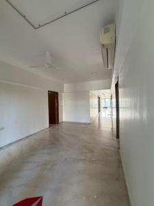 Hall Image of 4400 Sq.ft 4 BHK Apartment / Flat for rent in Paarijat Eclat, Iscon Ambli Road Ahmedabad for Rs. 150000