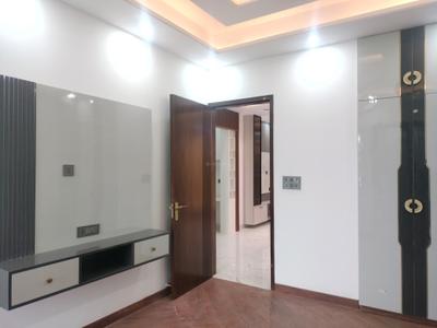 Bedroom Image of 1620 Sq.ft 3 BHK Builder Floor for sale in BPTP District 2, Sector 86 Faridabad for Rs. 18000000