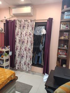 Bedroom Image of 1350 Sq.ft 3 BHK Apartment / Flat for sale in Siddha Eden Lakeville, Baranagar Kolkata for Rs. 13800000