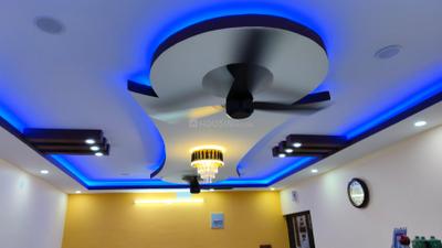 Living Room Image of 930 Sq.ft 2 BHK Apartment / Flat for sale in Keshtopur Kolkata for Rs. 3600000