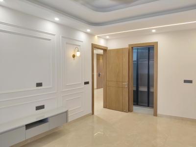 Bedroom Image of 2367 Sq.ft 4 BHK Builder Floor for sale in Sector 45 Gurgaon for Rs. 35500000