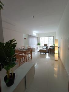 2 BHK Apartment