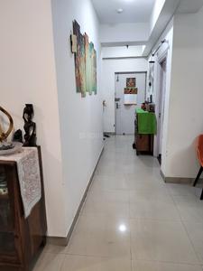 Hall Image of 2950 Sq.ft 4 BHK Apartment / Flat for sale in Great Value Sharanam, Sector 107 Noida for Rs. 42500000