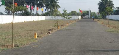 Image of 1750 Sq.ft Residential Plot / Land for sale in Mahabalipuram, Chennai for Rs. 2625000