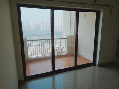Bedroom Image of 1350 Sq.ft 3 BHK Apartment / Flat for sale in Eros Sampoornam 3, Noida Extension Greater Noida for Rs. 13000000