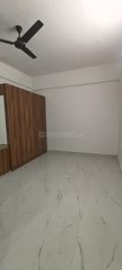 Bedroom Image of 1010 Sq.ft 2 BHK Apartment / Flat for rent in KR Heights, NRI Layout Bengaluru for Rs. 32000