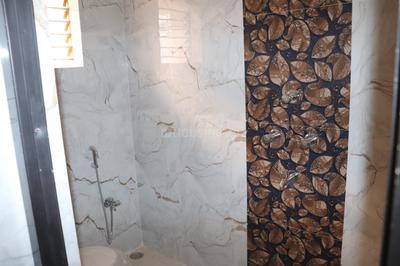 Bathroom Image of 1200 Sq.ft 2 BHK Independent House for rent in Subudhipur Bhubaneswar for Rs. 12500