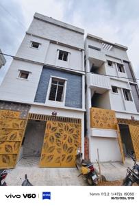 Image of 1800 Sq.ft 4 BHK Independent House for sale in Andrahalli, Bengaluru for Rs. 11500000