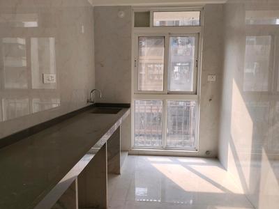 Kitchen Image of 1210 Sq.ft 2 BHK Apartment / Flat for sale in Alliance Galaxy, Airoli Navi Mumbai for Rs. 14600000