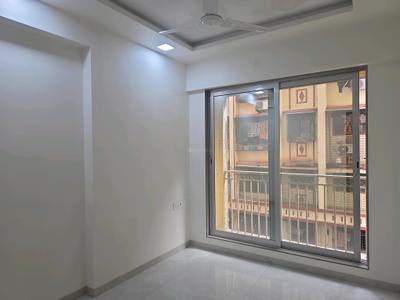 Bedroom Image of 1000 Sq.ft 2 BHK Apartment / Flat for sale in Sahakar Shree Ram Krishna Garden, Mira Road East Mira Bhayandar for Rs. 10200000