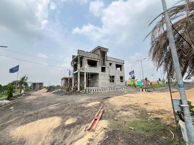 Image of 1440 Sq.ft Residential Plot / Land for sale in A-Zone, Durgapur for Rs. 575000