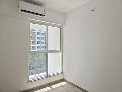 Bedroom Image of 1400 Sq.ft 3 BHK Apartment / Flat for sale in Goel Ganga Serio E F Building, Kharadi Pune for Rs. 18500000