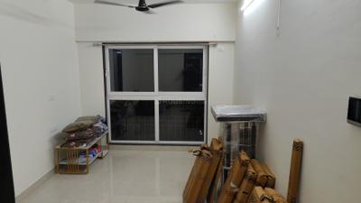 Living Room Image of 600 Sq.ft 1 BHK Apartment / Flat for rent in Fort Mumbai for Rs. 65000