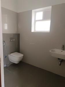 Bedroom Three Image of 3620 Sq.ft 4 BHK Villa for sale in Sikhara Tranquil, Cherlapalli Secunderabad for Rs. 30000000