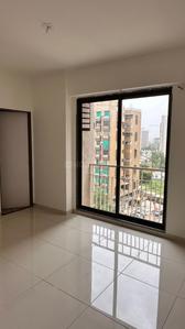 Hall Image of 1200 Sq.ft 3 BHK Apartment / Flat for sale in SP Nirvana, Ghuma Ahmedabad for Rs. 7400000
