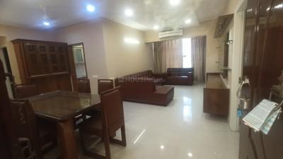Hall Image of 1200 Sq.ft 2 BHK Apartment / Flat for sale in Kadri Mangalore for Rs. 7900000