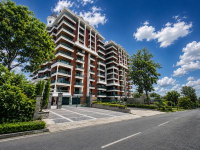 Image of 752 Sq.ft 1 RK Apartment / Flat for sale in Bhagwant Pur, Dehradun for Rs. 9860000