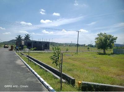Image of 1000 Sq.ft Residential Plot / Land for sale in Urapakkam, Chennai for Rs. 2499000
