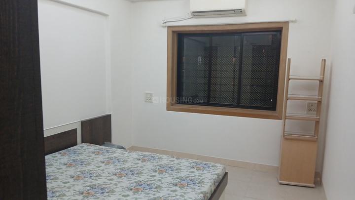 Moroba mansions Santacruz West Bedroom One 1