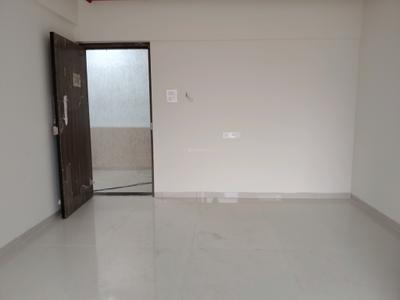 Living Room Image of 775 Sq.ft 1 BHK Apartment / Flat for sale in Millennium Flora, Panvel Navi Mumbai for Rs. 7800000