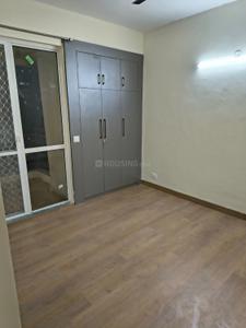 Bedroom Image of 712 Sq.ft 2 BHK Apartment / Flat for rent in Jaypee Kosmos, Sector 134 Noida for Rs. 23000