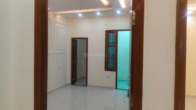 Bedroom Image of 1200 Sq.ft 2 BHK Independent House for sale in Gomti Nagar Lucknow for Rs. 6300000