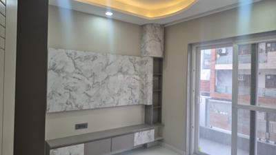 Bedroom Image of 1649 Sq.ft 3 BHK Builder Floor for sale in Omaxe North Avenue II, Sector 15 Bahadurgarh for Rs. 11000000
