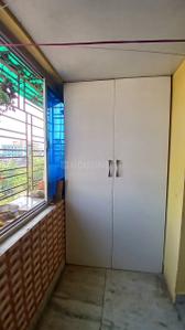 Balcony Image of 1800 Sq.ft 4 BHK Apartment / Flat for sale in Keshtopur Kolkata for Rs. 7200000