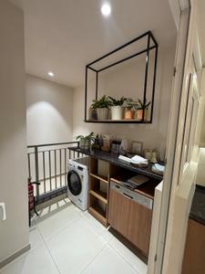 Image of 2450 Sq.ft 4 BHK Apartment / Flat for sale in Mahindra Blossom, Whitefield, Bengaluru for Rs. 34000000