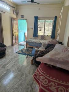 Hall Image of 2400 Sq.ft 10 BHK Independent House for sale in Sindhya Nagar Durg for Rs. 8000000