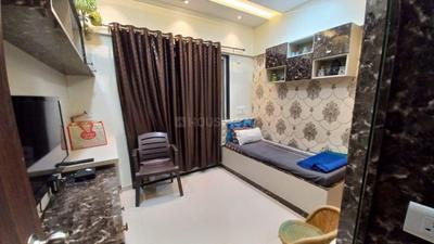 Hall Image of 1650 Sq.ft 3 BHK Apartment / Flat for sale in Sanghvi Shells, Baner Pune for Rs. 15500000