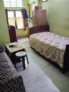 Bedroom Image of 998 Sq.ft 3 BHK Apartment / Flat for sale in Bally Howrah for Rs. 4800000
