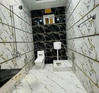 Bathroom Image of 900 Sq.ft 3 BHK Builder Floor for sale in Jigani Bengaluru for Rs. 5500000