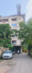 Image of 866 Sq.ft 3 BHK Apartment / Flat for sale in Tikrapara, Raipur for Rs. 1750000