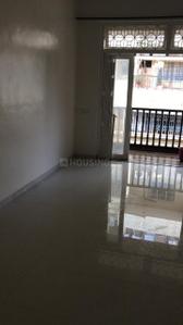 Hall Image of 580 Sq.ft 1 BHK Apartment / Flat for rent in Goel Ganga Ganga Dham, Ganga Dham Pune for Rs. 18000