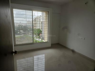 Bedroom Image of 974 Sq.ft 2 BHK Apartment / Flat for sale in Kondhwa Pune for Rs. 6500000