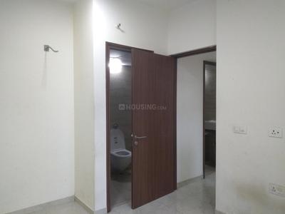 Bedroom Image of 500 Sq.ft 1 BHK Apartment / Flat for sale in Sunteck World, Naigaon East Naigaon for Rs. 3100000