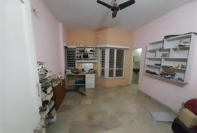 Hall Image of 2400 Sq.ft 4 BHK Independent House for sale in Akota Vadodara for Rs. 14000000