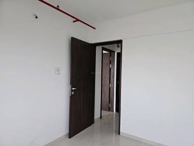 Bedroom Image of 1019 Sq.ft 2 BHK Apartment / Flat for sale in Sukhwani Hermosa Casa, Mundhwa Pune for Rs. 9500000