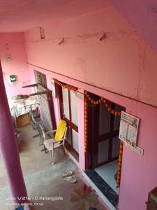 Balcony Image of 800 Sq.ft 3 BHK Independent House for sale in Bhojapur Bhandara for Rs. 2500000